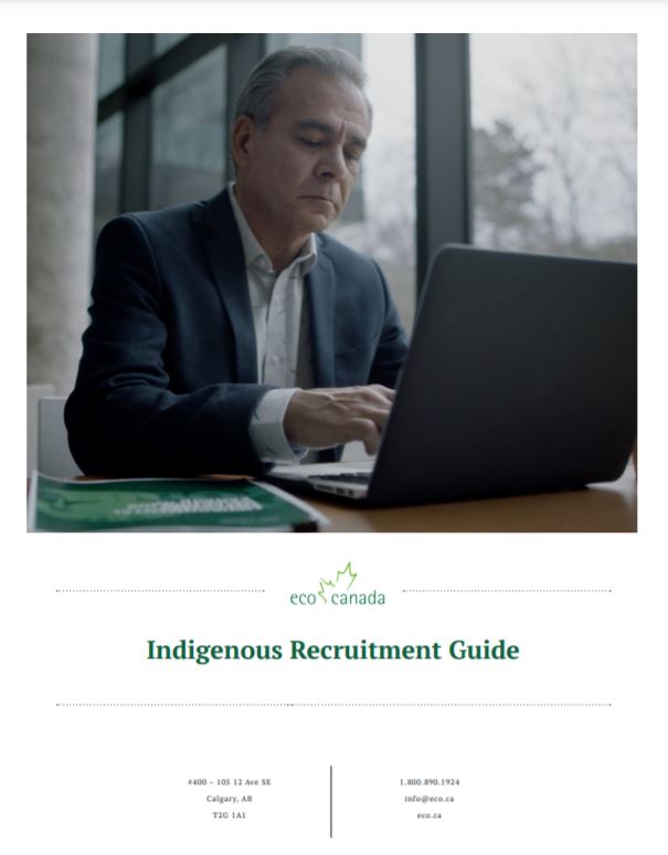 indigenousrecruitmentguide cover