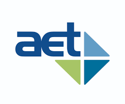 aet logo